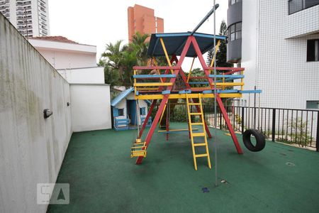 Apartamento para alugar com 283m², 4 quartos e 5 vagasPlayground