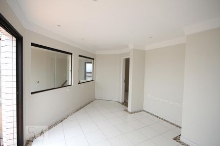 Apartamento para alugar com 283m², 4 quartos e 5 vagasCobertura