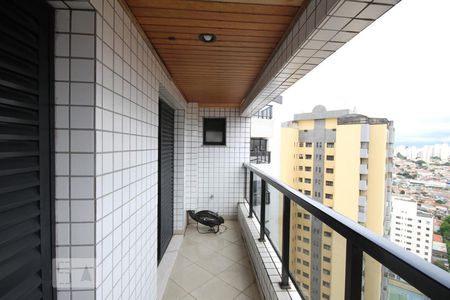 Apartamento para alugar com 283m², 4 quartos e 5 vagasSuíte 2