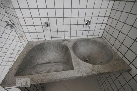 Apartamento para alugar com 283m², 4 quartos e 5 vagasÁrea de Serviço