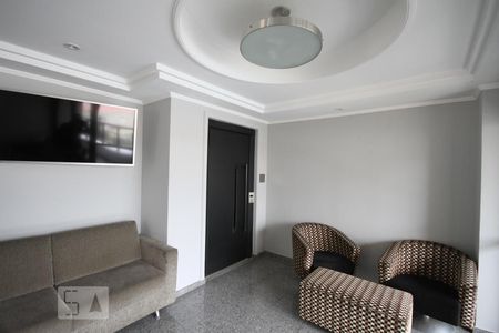Apartamento para alugar com 283m², 4 quartos e 5 vagasSalão de Festas