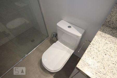 Apartamento para alugar com 283m², 4 quartos e 5 vagasSuíte 1