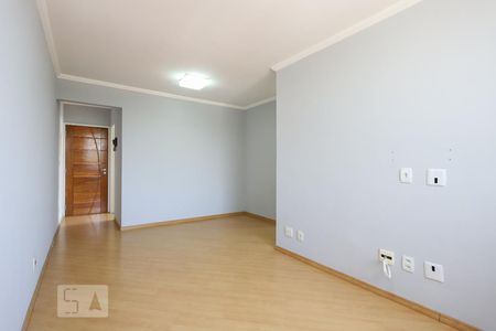 Sala de apartamento para alugar com 2 quartos, 62m² em Vila Jaguara, São Paulo