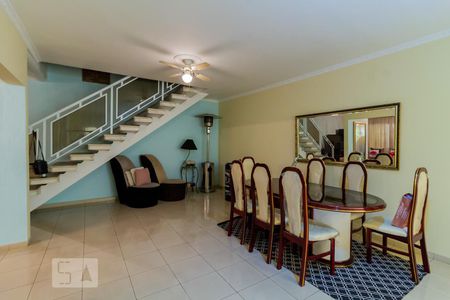 Sala de Jantar de casa para alugar com 3 quartos, 447m² em Vila Rosália, Guarulhos