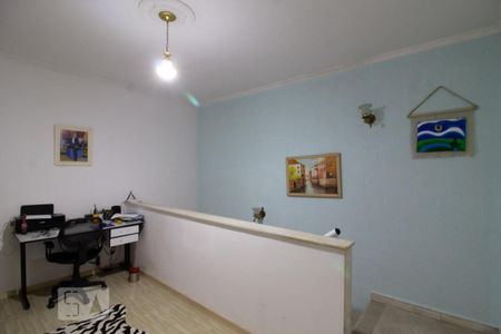 Casa à venda com 447m², 3 quartos e 4 vagasEscritório