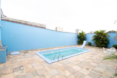 Casa à venda com 447m², 3 quartos e 4 vagasPiscina