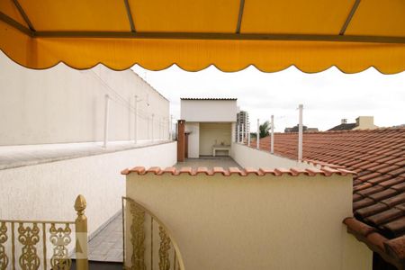 Casa à venda com 447m², 3 quartos e 4 vagasVista do Quarto