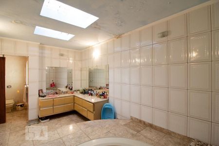 Casa à venda com 447m², 3 quartos e 4 vagasHidromassagem da Suíte 1