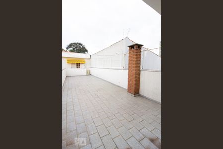 Casa à venda com 447m², 3 quartos e 4 vagasÁrea de Serviço