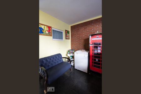 Casa à venda com 447m², 3 quartos e 4 vagasEspaço Gourmet