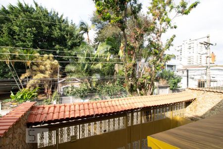 Casa à venda com 447m², 3 quartos e 4 vagasVista da Varanda