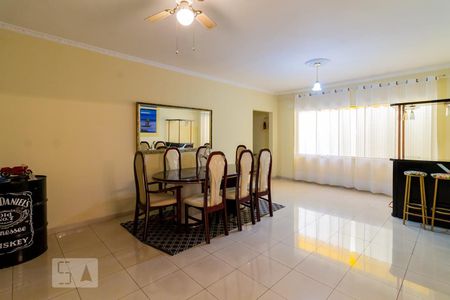 Sala de Jantar de casa para alugar com 3 quartos, 447m² em Vila Rosália, Guarulhos