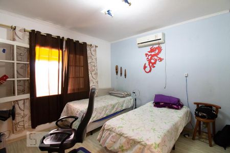 Casa à venda com 447m², 3 quartos e 4 vagasSuíte 2