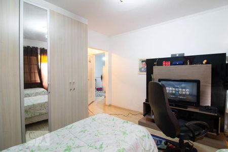 Casa à venda com 447m², 3 quartos e 4 vagasSuíte 2