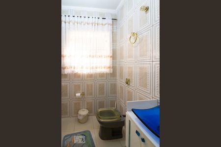 Lavabo de casa para alugar com 3 quartos, 447m² em Vila Rosália, Guarulhos