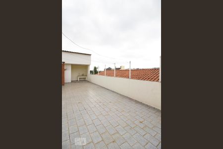 Casa à venda com 447m², 3 quartos e 4 vagasÁrea de Serviço