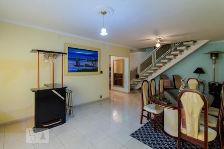 Sala de Jantar de casa para alugar com 3 quartos, 447m² em Vila Rosália, Guarulhos