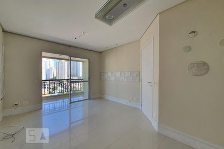 Sala de apartamento à venda com 3 quartos, 80m² em Vila Mariana, São Paulo