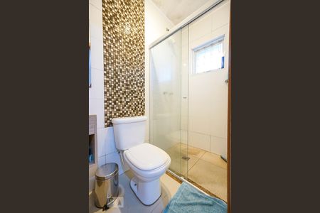 Casa à venda com 300m², 3 quartos e 2 vagasBanheiro suíte 03