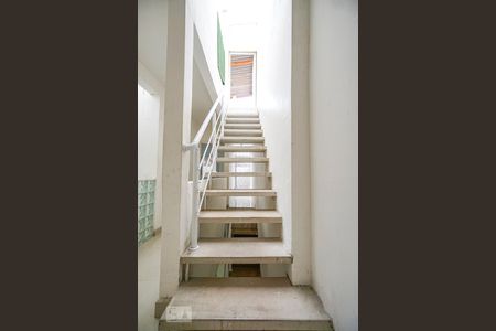 Casa à venda com 300m², 3 quartos e 2 vagasEscada terraço