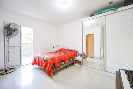 Casa à venda com 300m², 3 quartos e 2 vagasQuarto suíte 03