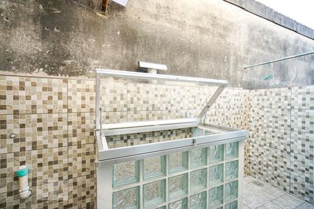 Casa à venda com 300m², 3 quartos e 2 vagasVista quarto 01