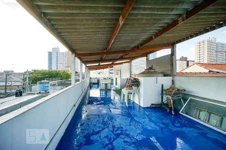 Casa à venda com 300m², 3 quartos e 2 vagasTerraço