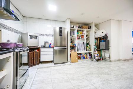 Casa à venda com 300m², 3 quartos e 2 vagasCozinha