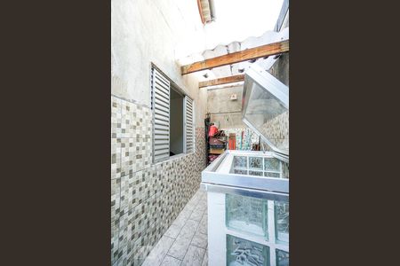 Casa à venda com 300m², 3 quartos e 2 vagasÁrea de serviço