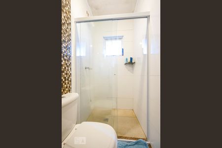 Casa à venda com 300m², 3 quartos e 2 vagasBanheiro suíte 03