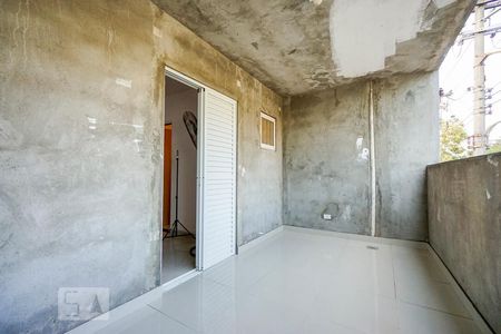 Casa à venda com 300m², 3 quartos e 2 vagasVaranda