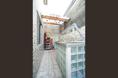 Casa à venda com 300m², 3 quartos e 2 vagasÁrea de serviço