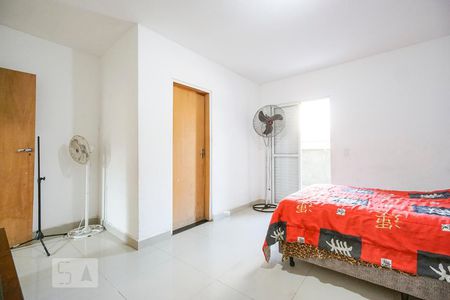 Casa à venda com 300m², 3 quartos e 2 vagasQuarto suíte 03