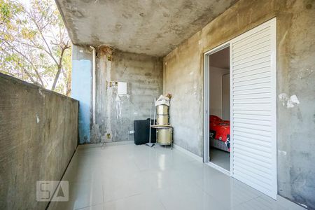 Casa à venda com 300m², 3 quartos e 2 vagasVaranda