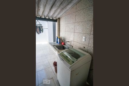 Casa à venda com 250m², 3 quartos e 4 vagas Casa à venda com 250m², 3 quartos e 4 vagasÁrea de Serviço