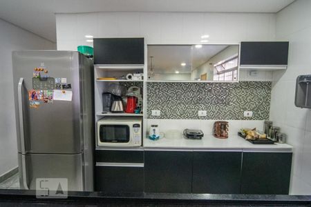 Casa à venda com 250m², 3 quartos e 4 vagas Casa à venda com 250m², 3 quartos e 4 vagasCozinha