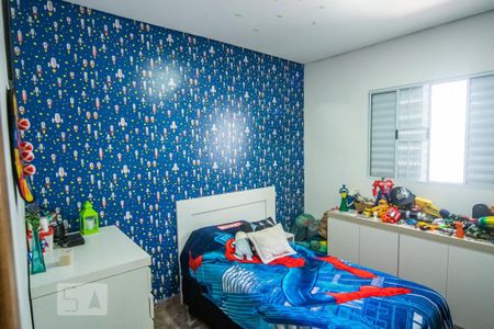 Casa à venda com 250m², 3 quartos e 4 vagas Casa à venda com 250m², 3 quartos e 4 vagasQuarto 3