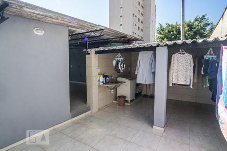 Casa à venda com 250m², 3 quartos e 4 vagas Casa à venda com 250m², 3 quartos e 4 vagasÁrea de Serviço