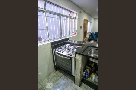 Casa à venda com 250m², 3 quartos e 4 vagas Casa à venda com 250m², 3 quartos e 4 vagasCozinha