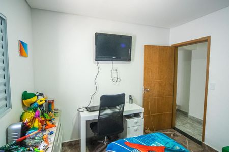 Casa à venda com 250m², 3 quartos e 4 vagas Casa à venda com 250m², 3 quartos e 4 vagasQuarto 3