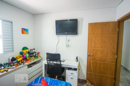 Casa à venda com 250m², 3 quartos e 4 vagas Casa à venda com 250m², 3 quartos e 4 vagasQuarto 3