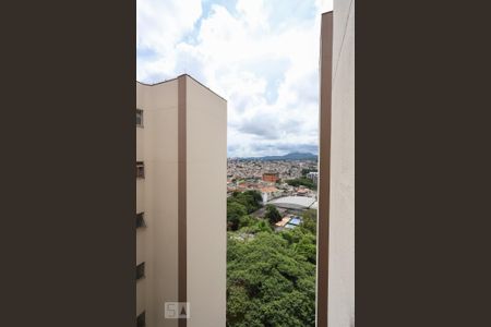 Apartamento à venda com 61m², 3 quartos e 1 vaga Apartamento à venda com 61m², 3 quartos e 1 vagaQuarto 3 Vista
