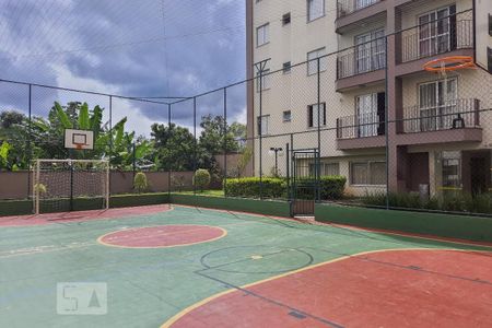Apartamento à venda com 61m², 3 quartos e 1 vaga Apartamento à venda com 61m², 3 quartos e 1 vagaQuadra