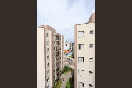 Apartamento à venda com 61m², 3 quartos e 1 vaga Apartamento à venda com 61m², 3 quartos e 1 vagaQuarto 1 Vista