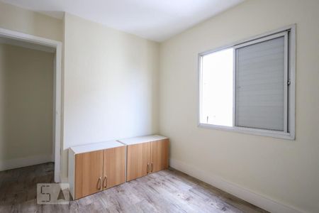 Apartamento à venda com 61m², 3 quartos e 1 vaga Apartamento à venda com 61m², 3 quartos e 1 vagaQuarto 2