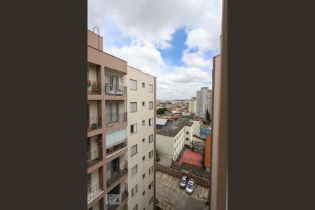 Apartamento à venda com 61m², 3 quartos e 1 vaga Apartamento à venda com 61m², 3 quartos e 1 vagaQuarto 2 Vista