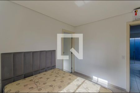 Suíte 3 de casa de condomínio para alugar com 3 quartos, 100m² em Vila Mariana, São Paulo