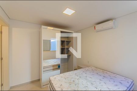 Suíte 2 de casa de condomínio para alugar com 3 quartos, 100m² em Vila Mariana, São Paulo