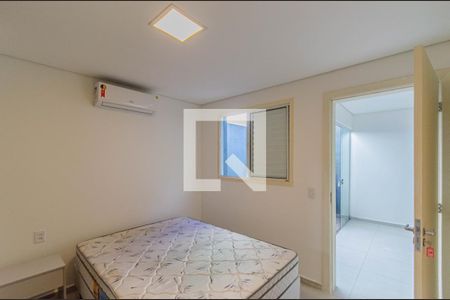 Suíte 2 de casa de condomínio para alugar com 3 quartos, 100m² em Vila Mariana, São Paulo
