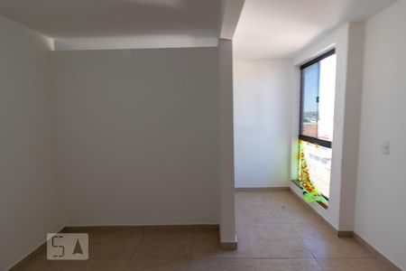 Quarto de apartamento para alugar com 1 quarto, 27m² em Riacho Fundo I, Brasília
